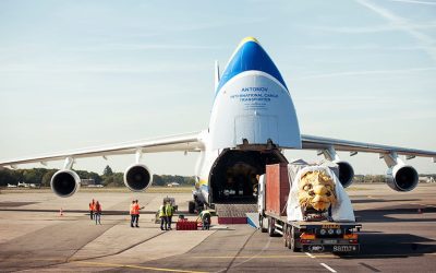 Mengenal Jenis-jenis Cargo yang Sesuai dengan Kebutuhan