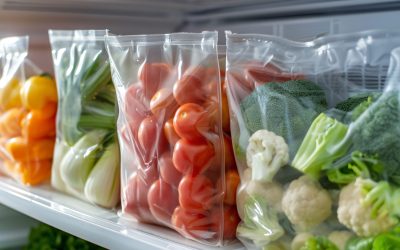6 Tips Packing Perishable Goods yang Aman untuk Pengiriman Jalur Udara