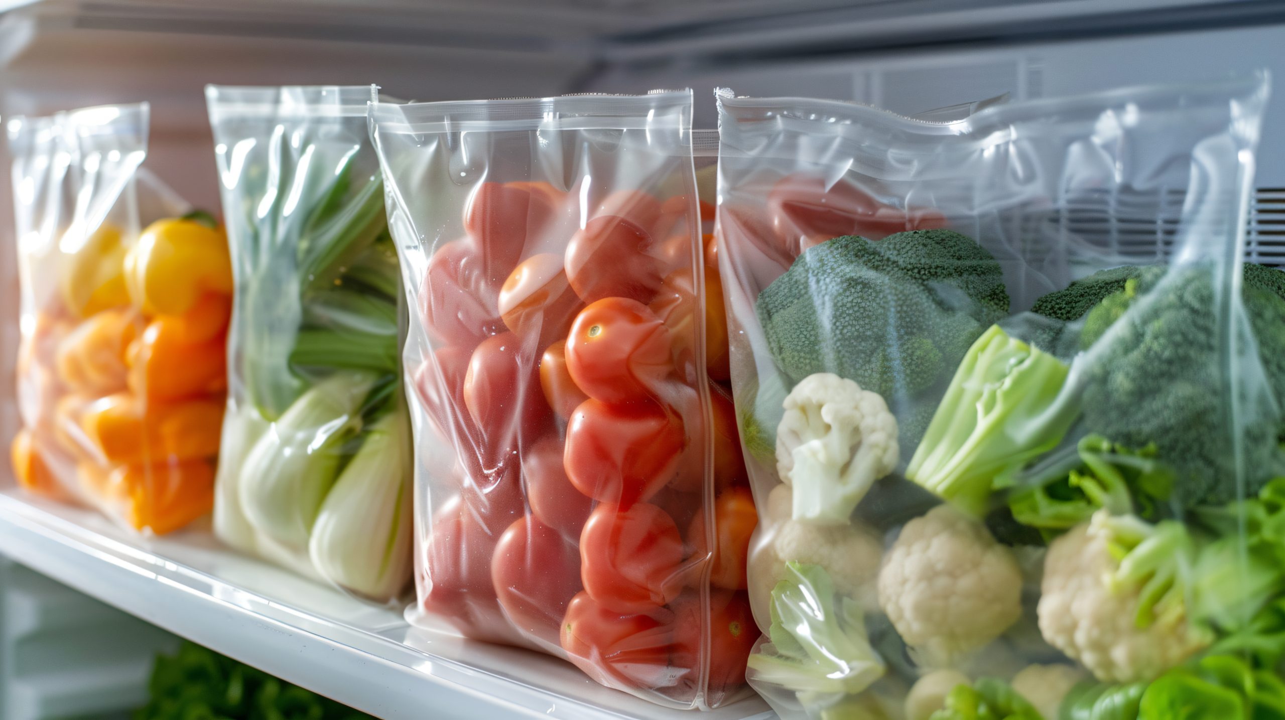 tips packing perishable goods