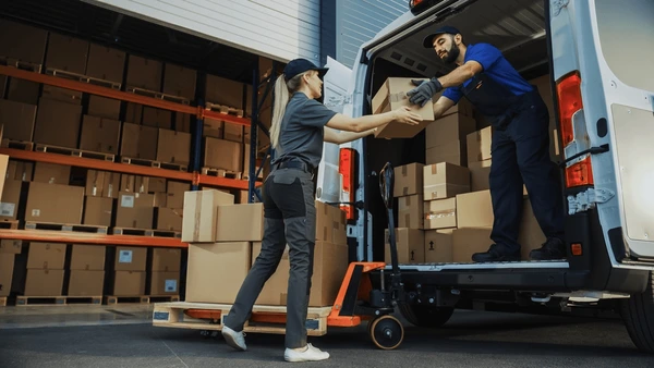 Cargo Murah Makassar Balikpapan dengan Layanan Pickup