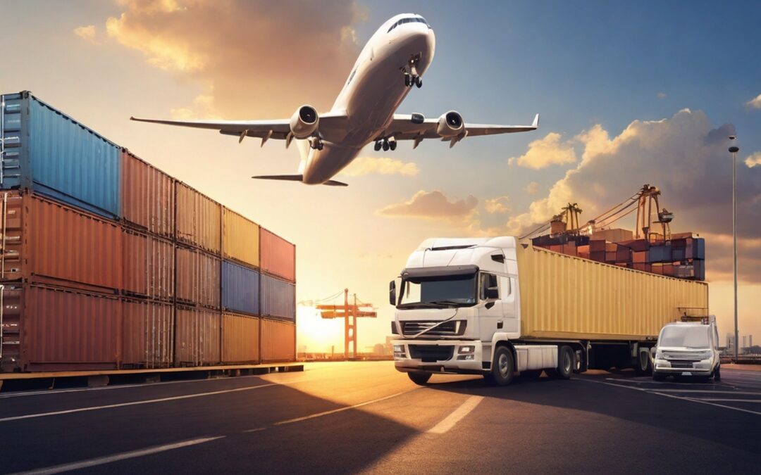 Jasa Cargo Murah Jayapura Manado di Kirim Door To Door