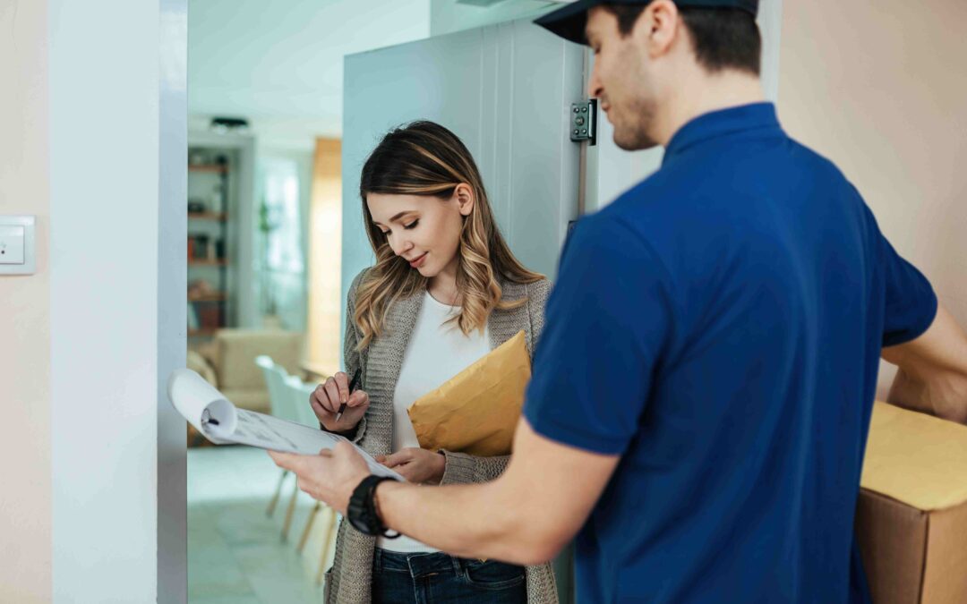 Ekspedisi Surabaya Kendari dengan Layanan Door to Door