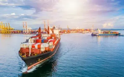 Ekspedisi Laut Termurah & Aman untuk Rute Ternate ke Jakarta