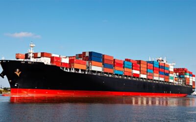 Jasa Cargo Laut Murah Manado Jakarta Layanan Door to Door