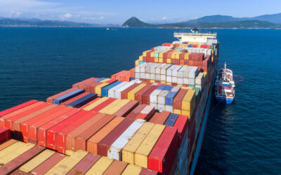 Kirim Door To Door: Cargo Laut Jakarta Ternate yang Murah