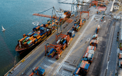 Kirim Door To Door: Jasa Cargo Jayapura Jakarta via Laut Murah