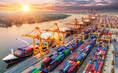 Kirim Door To Door: Cargo Murah via Laut Jakarta Jayapura