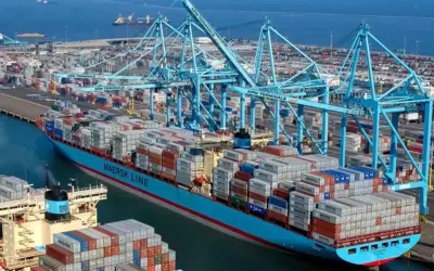 Kirim Door To Door: Cargo Murah via Laut Jakarta Manado