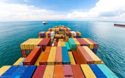 Jasa Pengiriman Cargo Laut Termurah Jakarta ke Ambon Aman