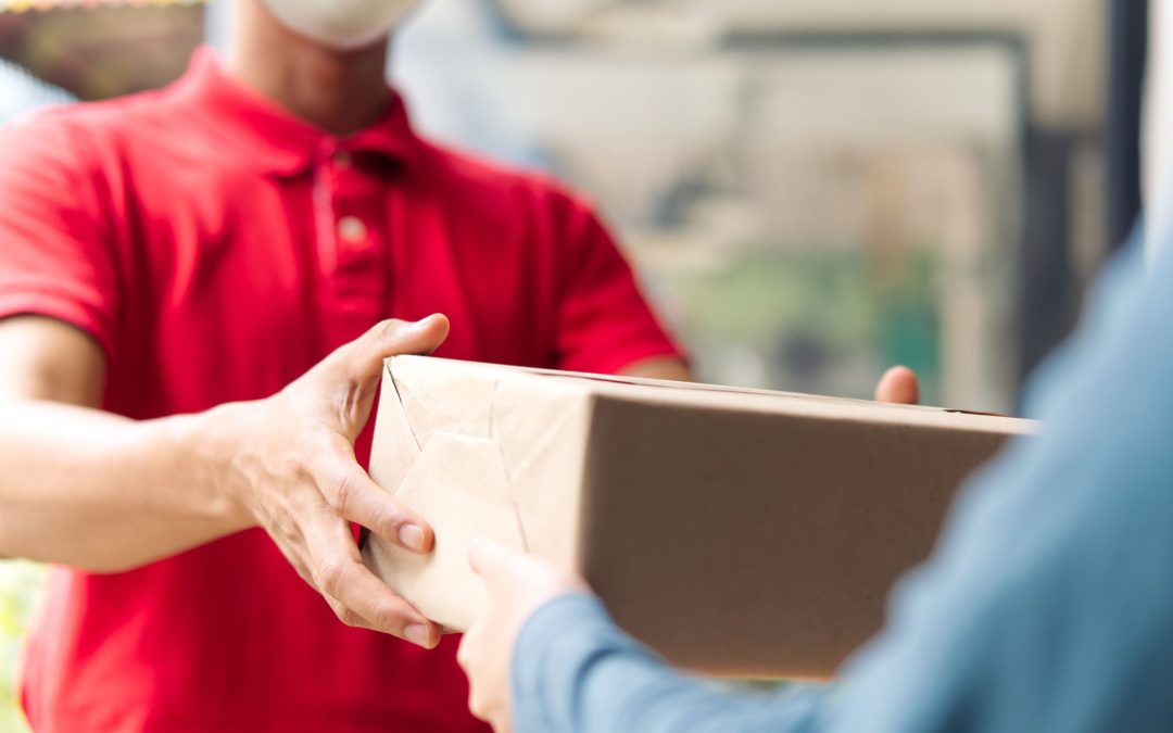 Apa Itu Door to Door Service dalam Pengiriman Barang