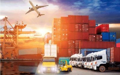Kirim Door To Door: Solusi Jasa Ekspedisi Jakarta Makassar