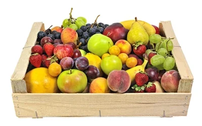 Tips Mengirim Buah dan Sayur Agar Tetap Segar dan Aman