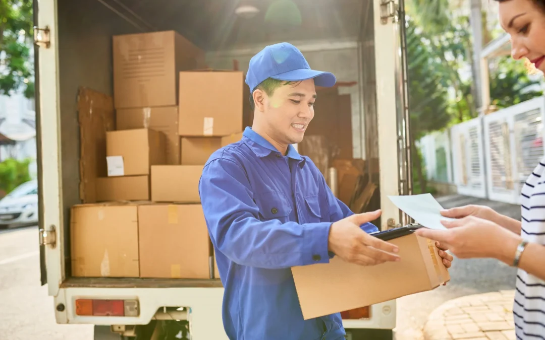 Ketahui Arti ETA, ETD, ATA, dan ATD dalam Pengiriman