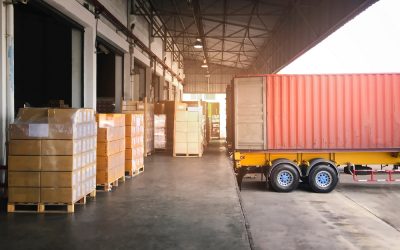 Mengenal Proses Loading Unloading Barang dalam Pengiriman