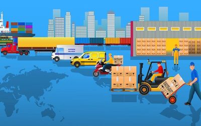 Mengenal Apa Itu Warehouse dalam Dunia Logistik