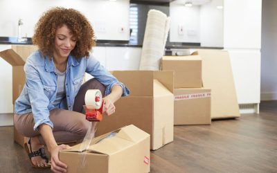 Yuk Ketahui Pentingnya Packing Barang dalam Pengiriman