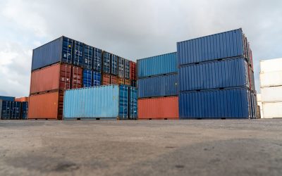 Mengenal Apa Itu Dooring Container dalam Cargo