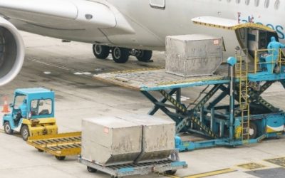 Jasa Cargo Bandara untuk Barang Jamaah Haji