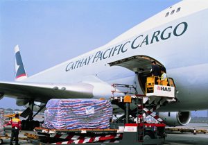 Jasa Cargo Bandara untuk Barang Jamaah Haji