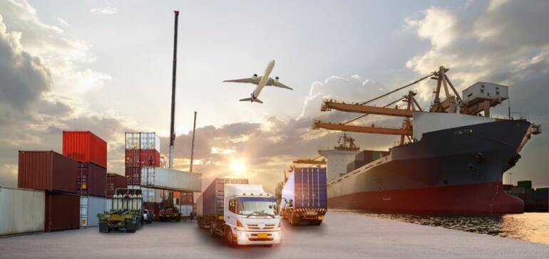 Cargo Murah dan Cepat Surabaya Pontianak Terpercaya