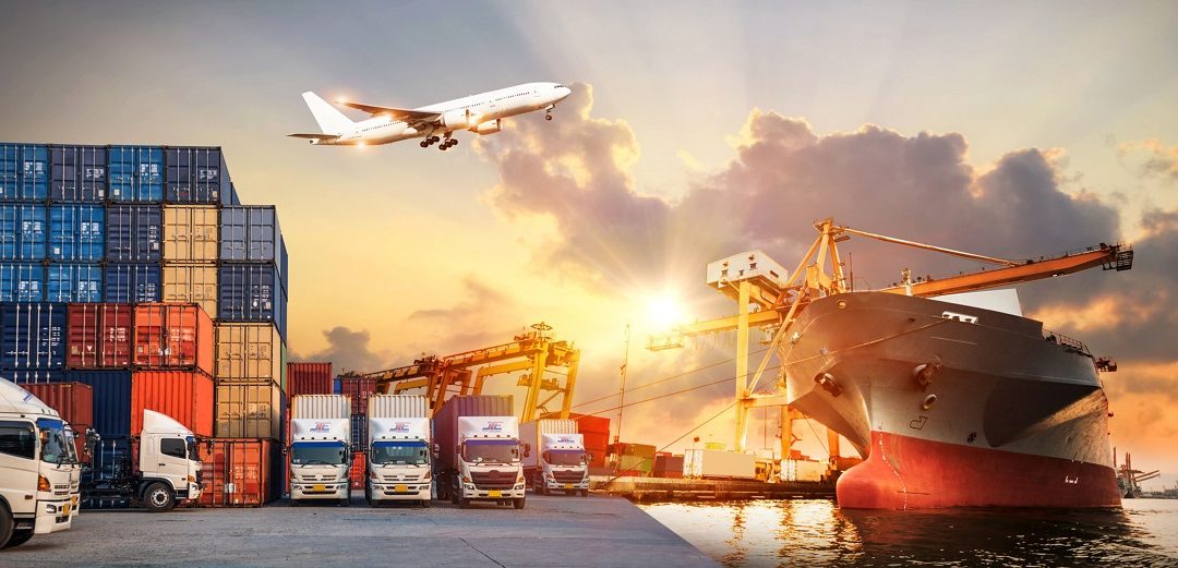 Kirim Door To Door Melayani Cargo Murah Jakarta Manokwari