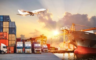 Kirim Door To Door Melayani Cargo Murah Jakarta Manokwari