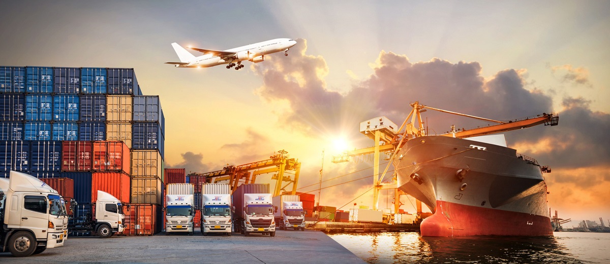 Kirim Door To Door Melayani Cargo Murah Jakarta Manokwari