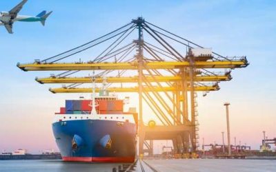Kirim Door To Door Melayani Jasa Pengiriman Udara dan Laut