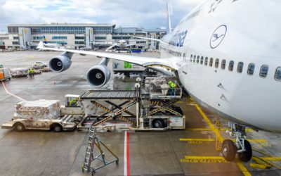 Kargo Bandara yang Aman Terpercaya di Kirim Door To Door