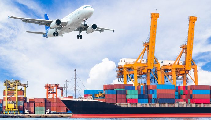 Ekspedisi Kendari Surabaya Terbaik di Kirim Door To Door