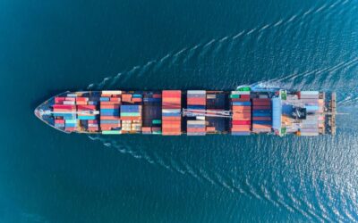 Cargo murah via Laut Jakarta Makasar di Kirim Door To Door