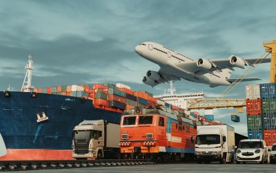Butuh Jasa Ekspedisi Cargo? Kirim Door To Door Aja!