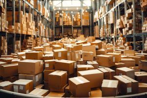 Butuh Jasa Ekspedisi Cargo? Kirim Door To Door Aja!