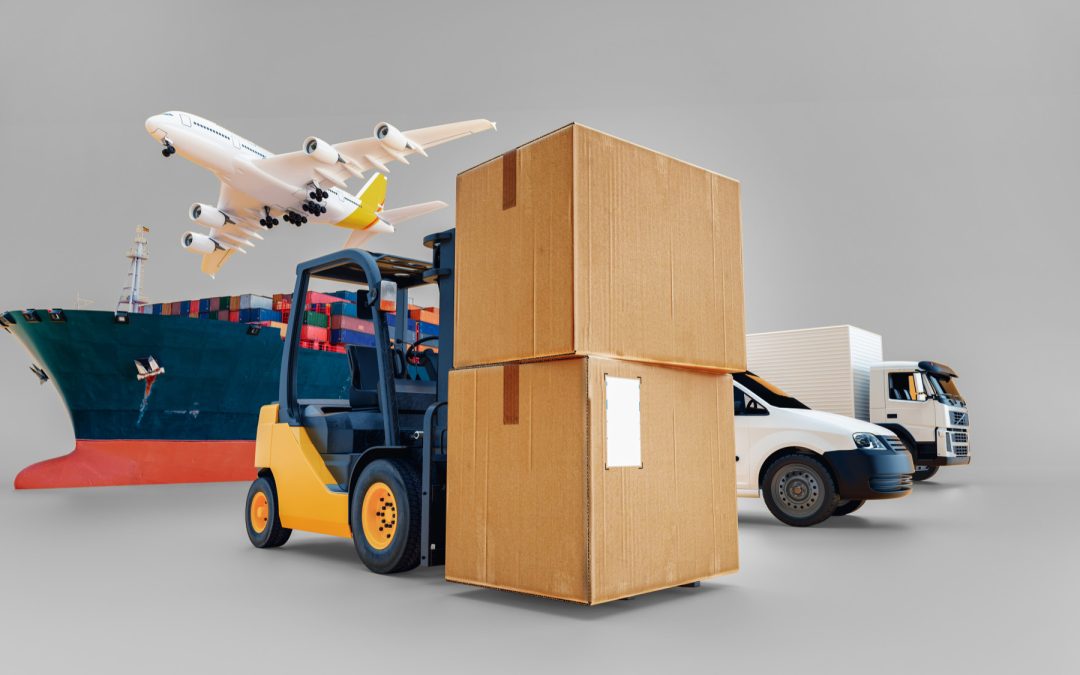 Ekspedisi Cargo Kendari Manado di Kirim Door To Door