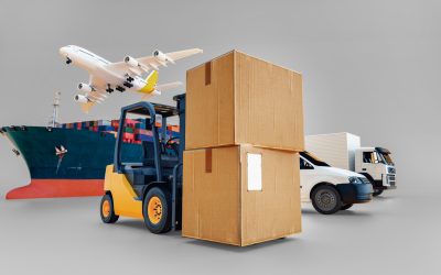 Ekspedisi Cargo Kendari Manado di Kirim Door To Door