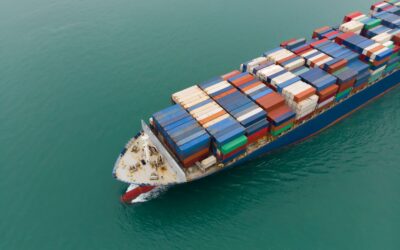 Cargo Murah via Laut Jakarta Balikpapan yang Terpercaya