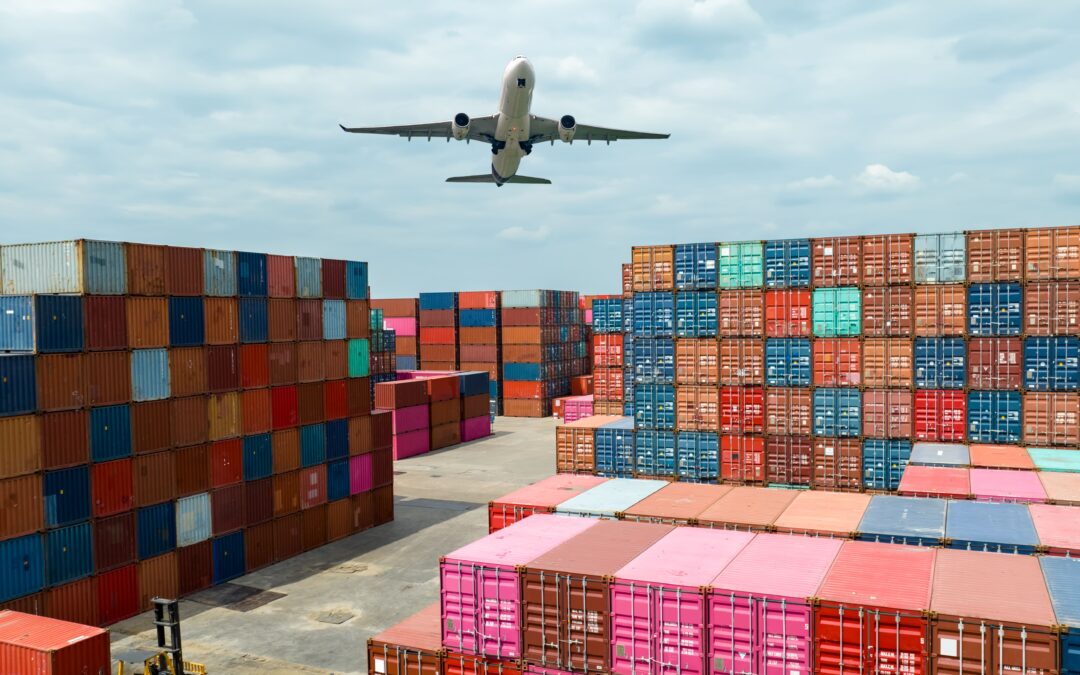 Kirim Door To Door: Ekspedisi Cargo Murah Terpercaya