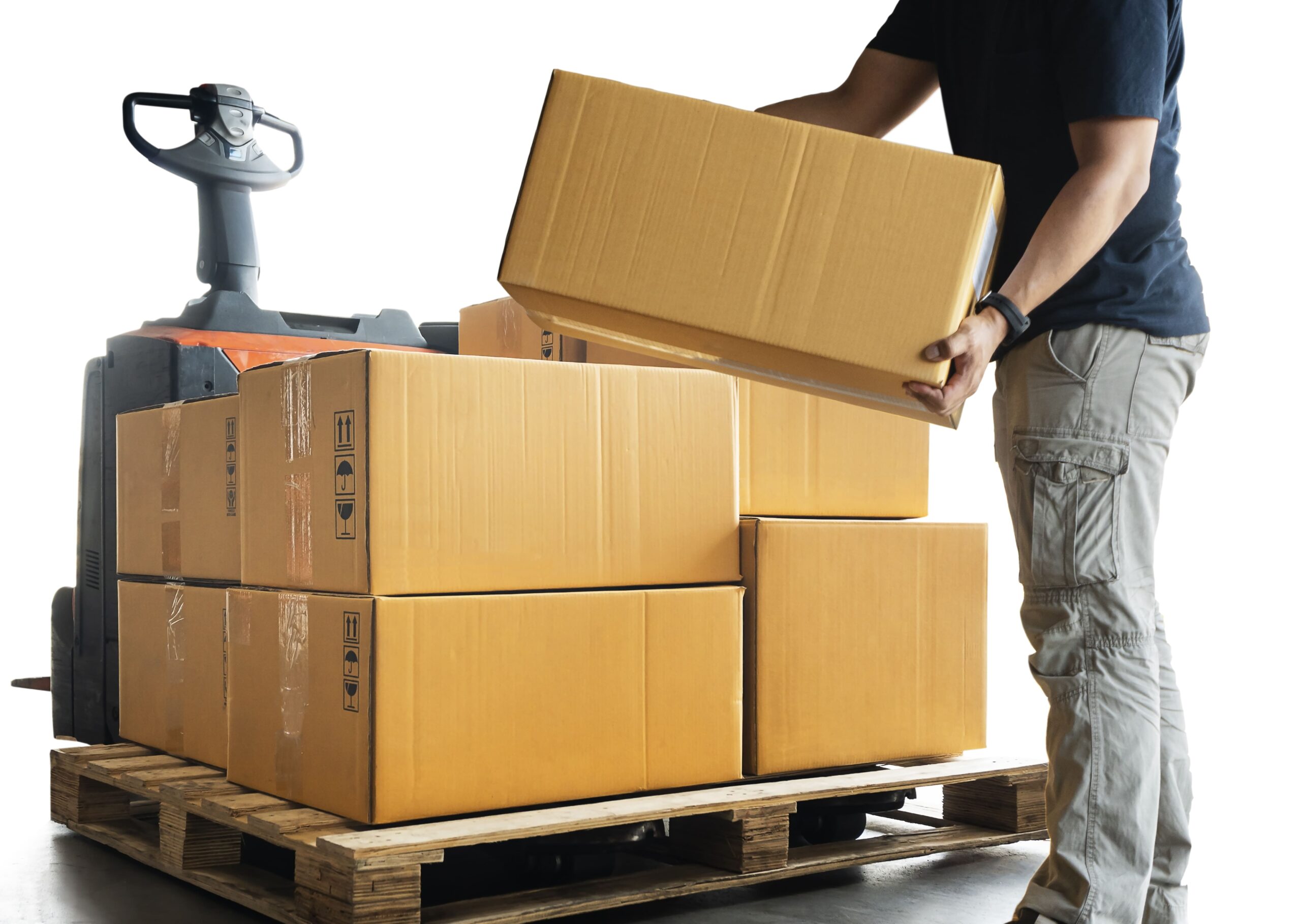 Jasa Cargo Terpercaya di Indonesia dengan Kirim Door To Door