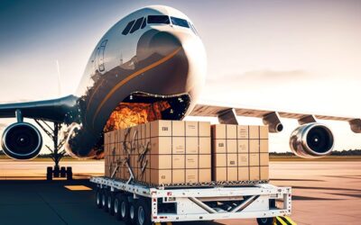 Jasa Kirim Barang dan Cargo Paling Cepat dan Terjangkau