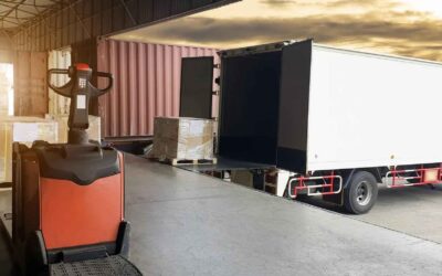 Kirim Door To Door Solusi Pengiriman Cargo ke Luar Kota