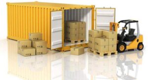 Jasa Cargo Terpercaya di Indonesia dengan Kirim Door To Door