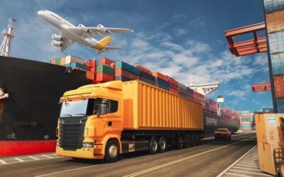 Ekspedisi Cargo Murah Jakarta Surabaya via Darat & Udara