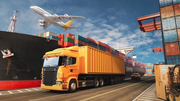 Ekspedisi Cargo Murah Jakarta Surabaya via Darat & Udara