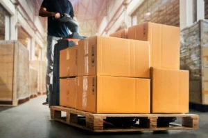 Kirim Door To Door Solusi Pengiriman Cargo ke Luar Kota