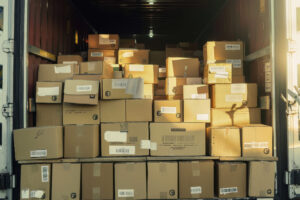 Jasa Cargo Murah Solusi Pengiriman Barang Terpercaya