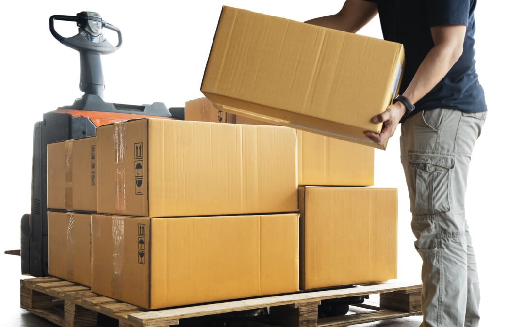 Jasa Pengiriman Genset yang Murah dan Aman