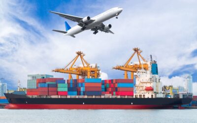 Jasa Cargo Jakarta Manado yang Paling Cepat dan Murah