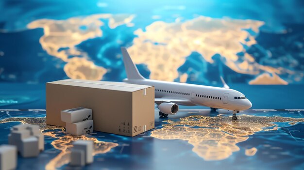 Jasa Cargo Jayapura Sorong Murah dan Cepat Sampai