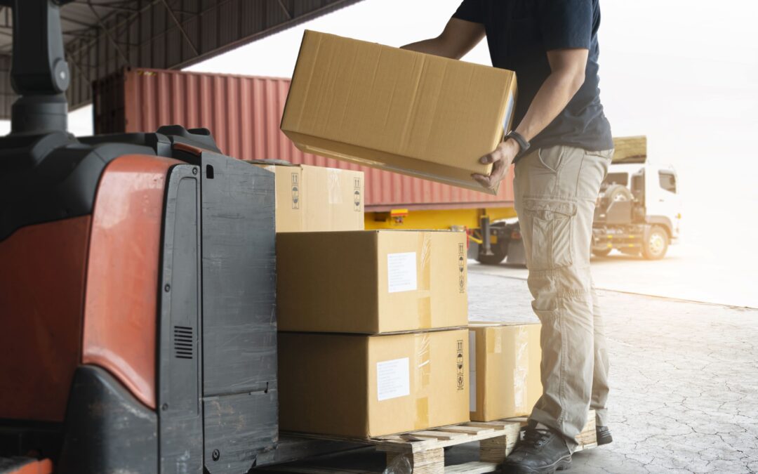 Kirim Door To Door: Jasa Pengiriman Cargo Termurah