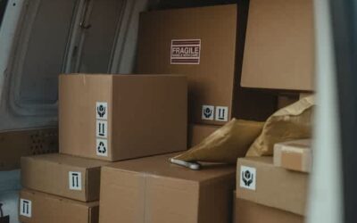 Jasa Cargo Surabaya Jakarta Door to Door yang Terpercaya